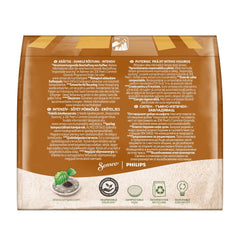 Senseo Pads Guten Morgen Strong XL, 5 x 10 Getränke, 50 Kaffeepads