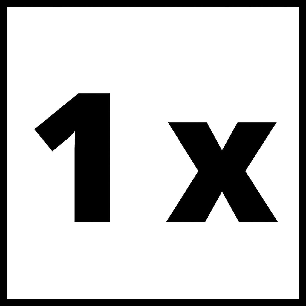 Furtun de aspirare original Einhell pentru aspiratoare umede/uscate (lungime 3 m, incl. adaptor de conectare pentru toate aspiratoarele umede/uscate Einhell, fabricat din plastic dur)