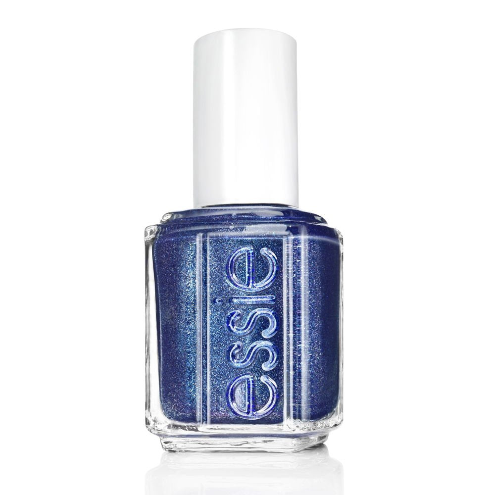 Essie Schnelltrocknender Nail Lacquer "expression", Nr. 210 throw it on, Violett, Vegane Formel, 10 ml