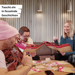 HABA's Viewpoint: The Fright Festival