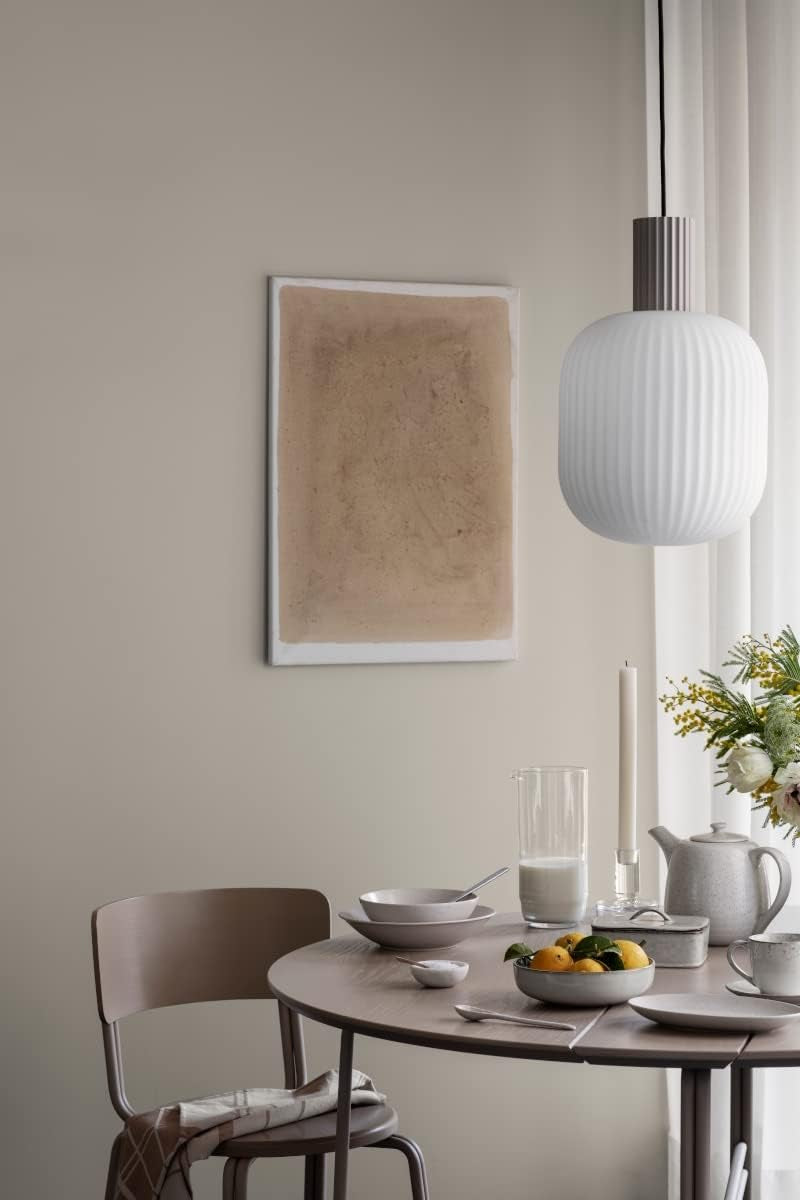 Cană de lapte Nordic Vanilie