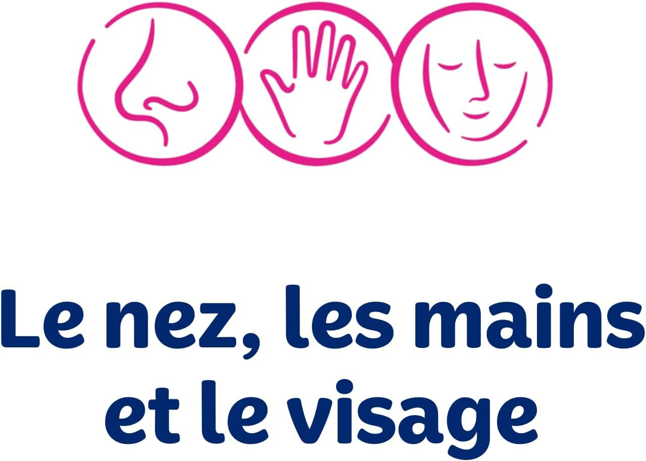 servetele Kleenex® Essential, 72 bucăți (24 bucăți)