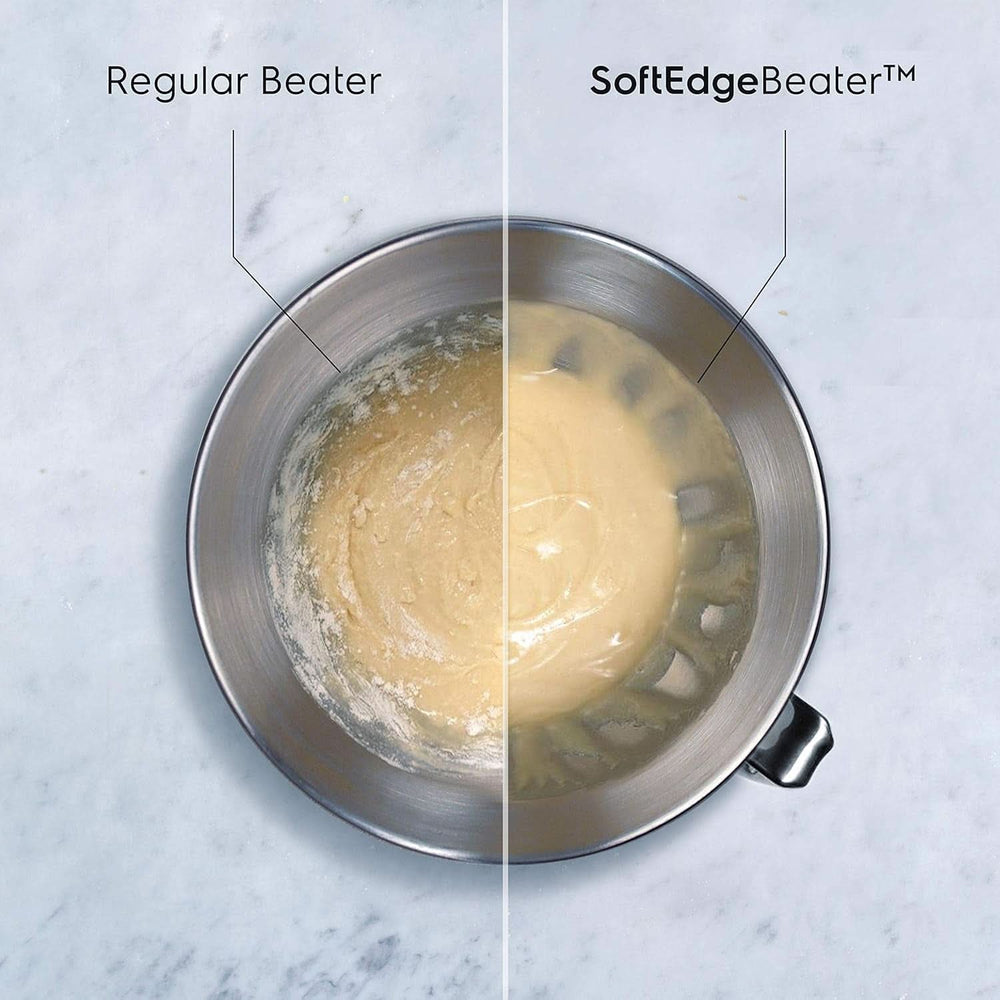 Food processor Electrolux Assistant EKM5570, 1200W, metal body, 10 speeds Naty Shop