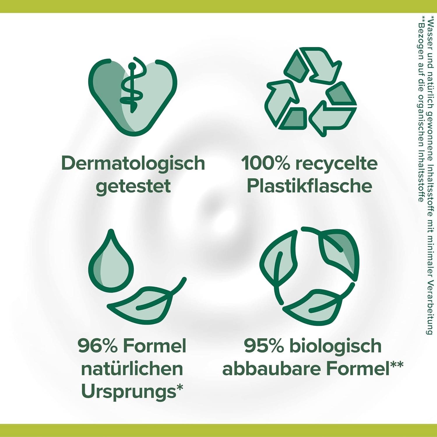 Palmolive Săpun de mâini lichid, set 6 x 300 ml Naty Shop