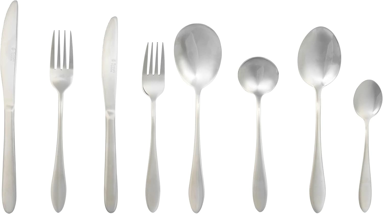 Russell Hobbs RH00022 Vienna, 16 pieces, 4 people Kitchen Naty Shop 88-Teiliger Satz Lisbon