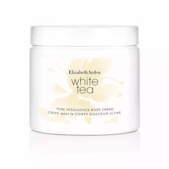 Elizabeth Arden - White Tea, Body cream, with white tea flavor, 400 ml Cosmetics and Beauty Naty Shop