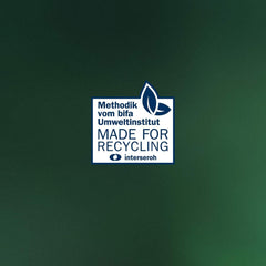 Biocentral whole flax seeds | 7 x 400g organic flax seeds | Ideal for yogurt, muesli and bread | Alternative to psyllium, hemp seeds and chia seeds