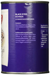 Black Eyed Beans 12 Pack (12 x 425ml)