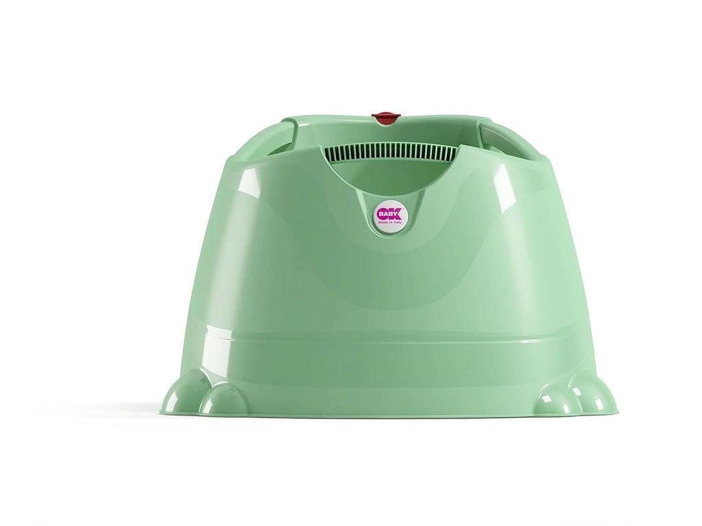 Cadă pentru copii OKBABY Oplà - Igienica și ușor de curățat Mama si Copilul Naty Shop