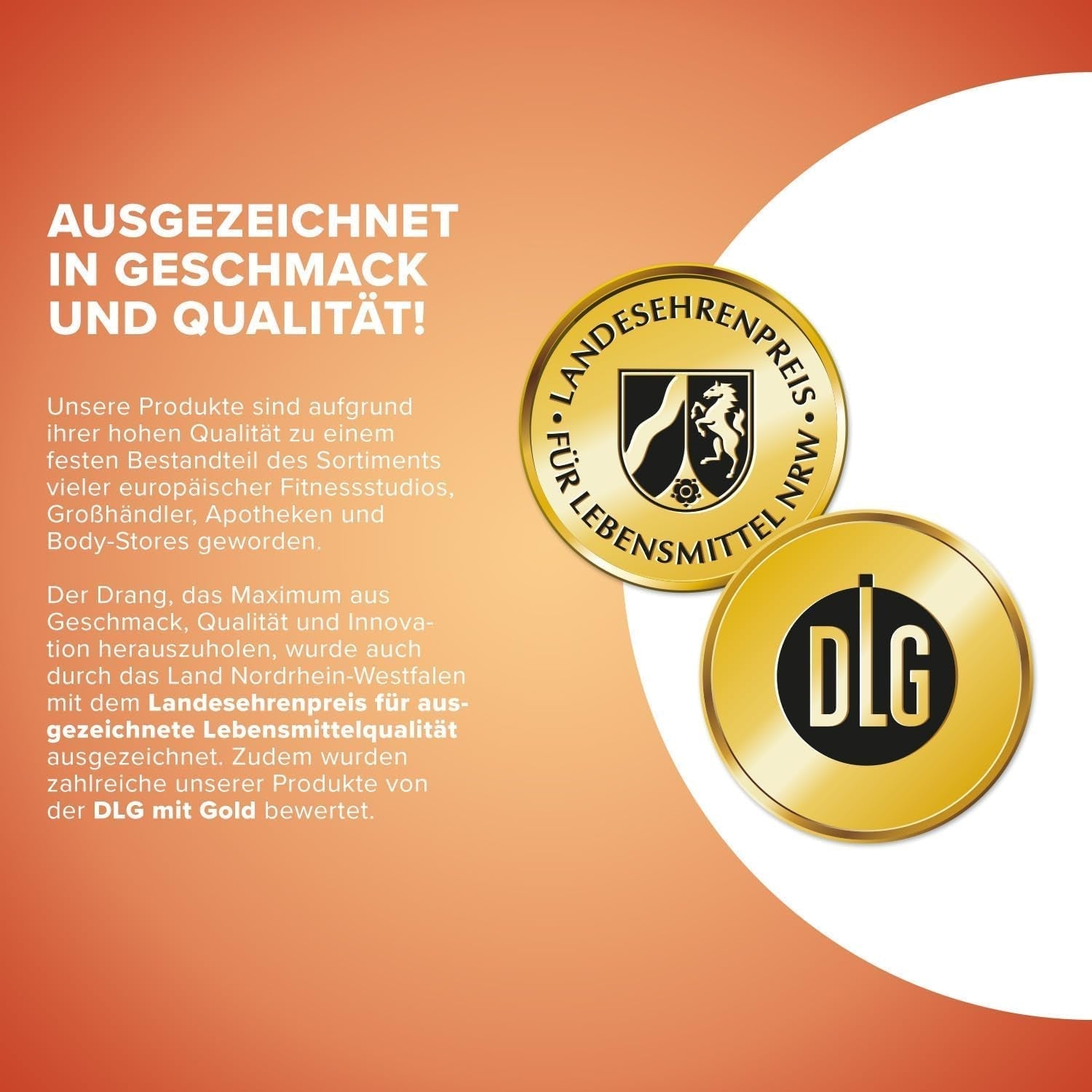 Ironmaxx Phantasty - Creamy Peach 250G Dose | Vegan Geschmackspulver Mit Echten Frucht- Oder Nussstückchen | Perfekter Zuckerersatz Sweeteners Naty Shop