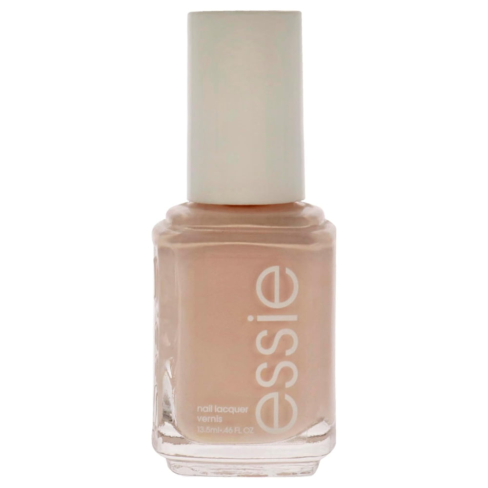 Essie Nail Lacquer for Farbintensive Fingernails, No. 608 serene slates, Wheat, 13.5 ml