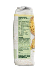 - Kritharaki Nudeln (Reisnudeln/Risoni/Orzo) | Griechische Nudelspezialität aus Hartweizengrieß | 500 g in Bag