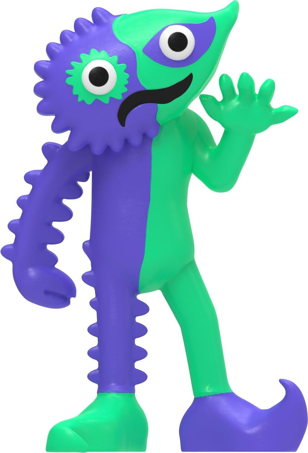 Grădina lui Banban - Minifigurine - S1 Action figures Naty Shop