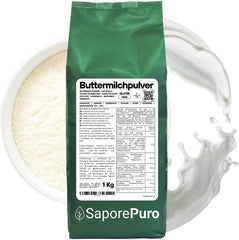 BUTTERMILCH powder 1 kg