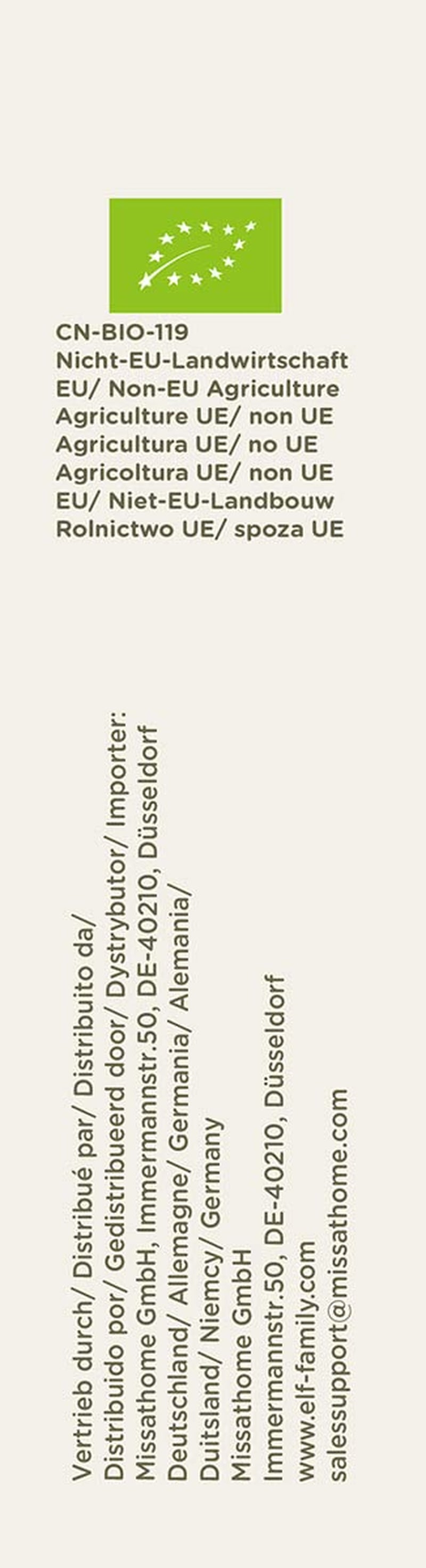 Elf-Family 6 Boxes (12 Pcs) Organic Konjac Ultra Low Carb Shirataki Noodles Vegan Gluten Free - 1.62 kg, No Carb/Keto/Low Calorie/Fat Free/Sugar Free Instant Noodles - Spaghetti and Fettuccine