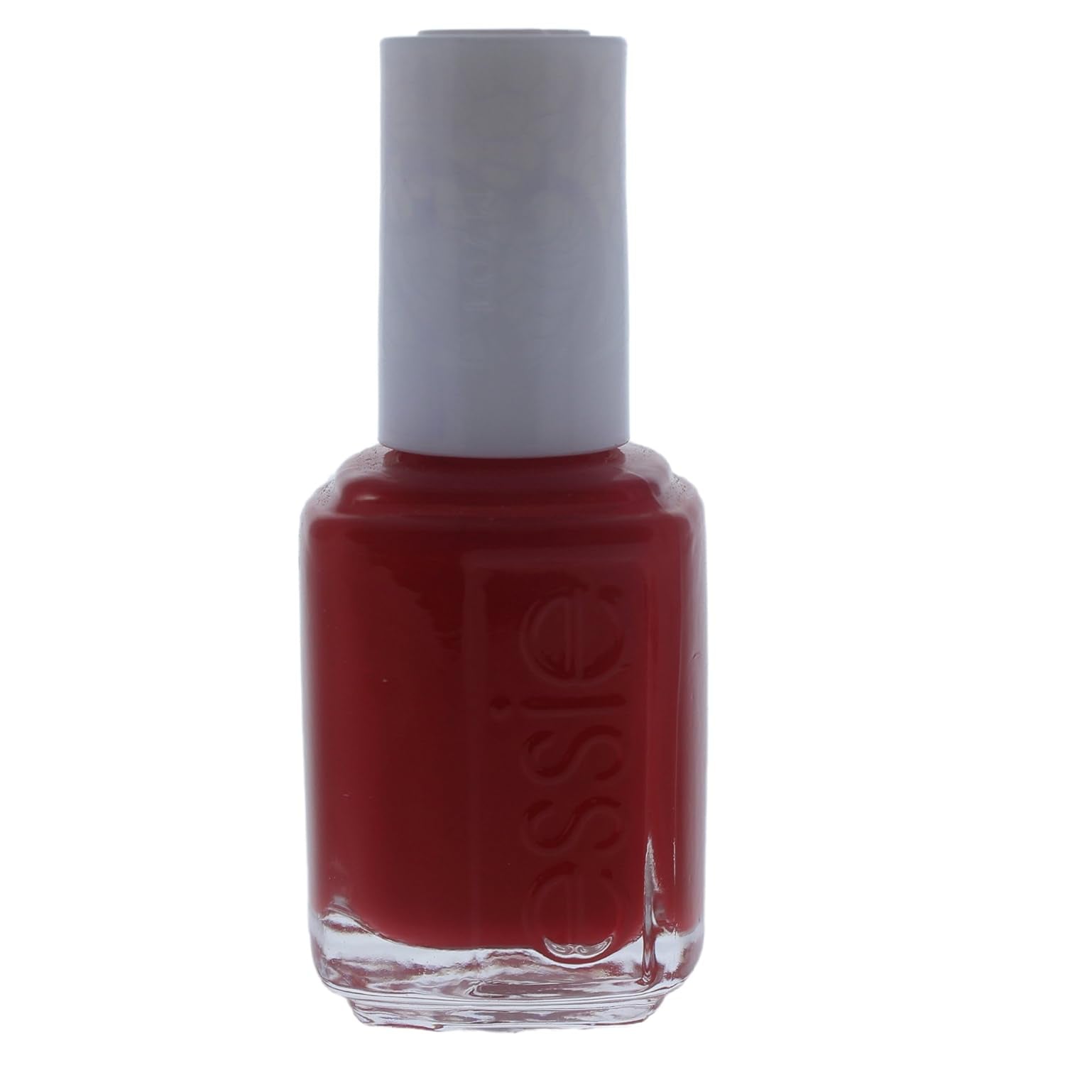 Essie Nail Lacquer for Farbintensive Fingernails, No. 608 serene slates, Wheat, 13.5 ml