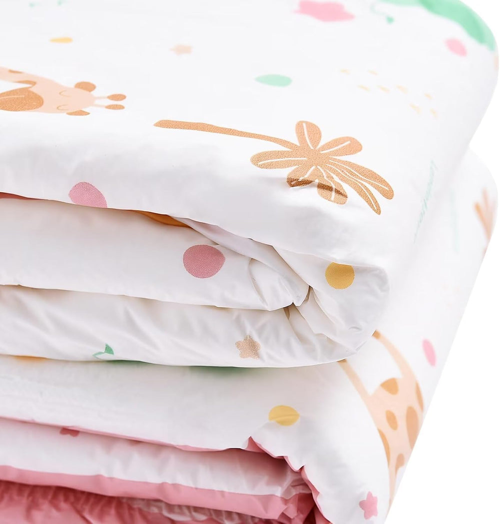 Landofgenie Adult Large Overnight Flap Diapers 2 Pack