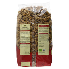 Organic Crunchy Barley 3 Pack (3 x 750g)