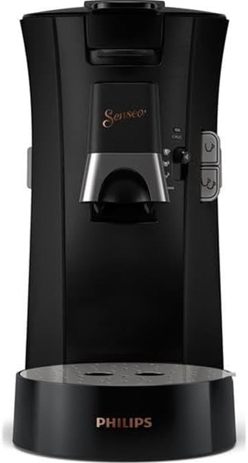 PHILIPS CSA240/61 Espressor cu capsule Espressor cu 0,9 l