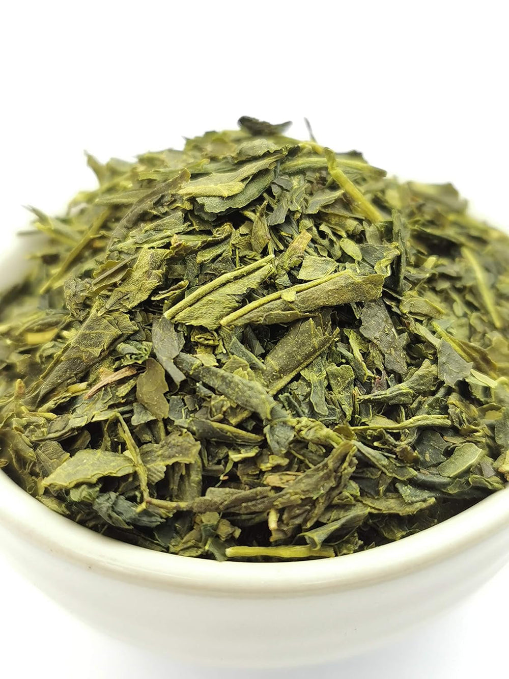 Ceai verde japonez Bancha vrac 100 g, ceai verde japonez aromat și delicat, Teaclub Green Tea