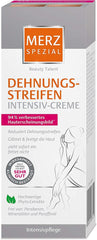 Merz Spezial, Intensive cream for stretch marks, 75 ml Cosmetics and Beauty Naty Shop