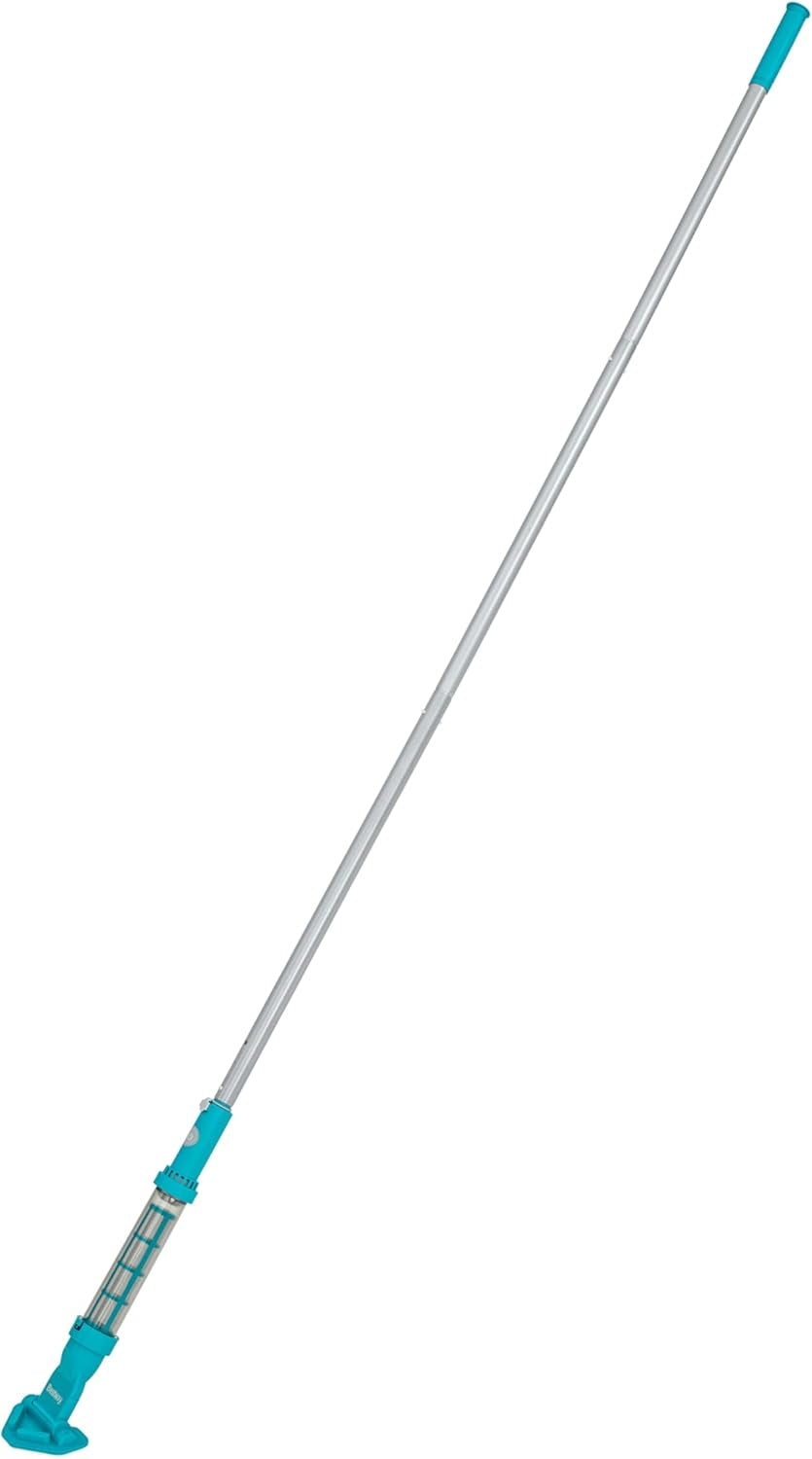 Bestway AquaSurge battery powered pool vacuum 251 cm