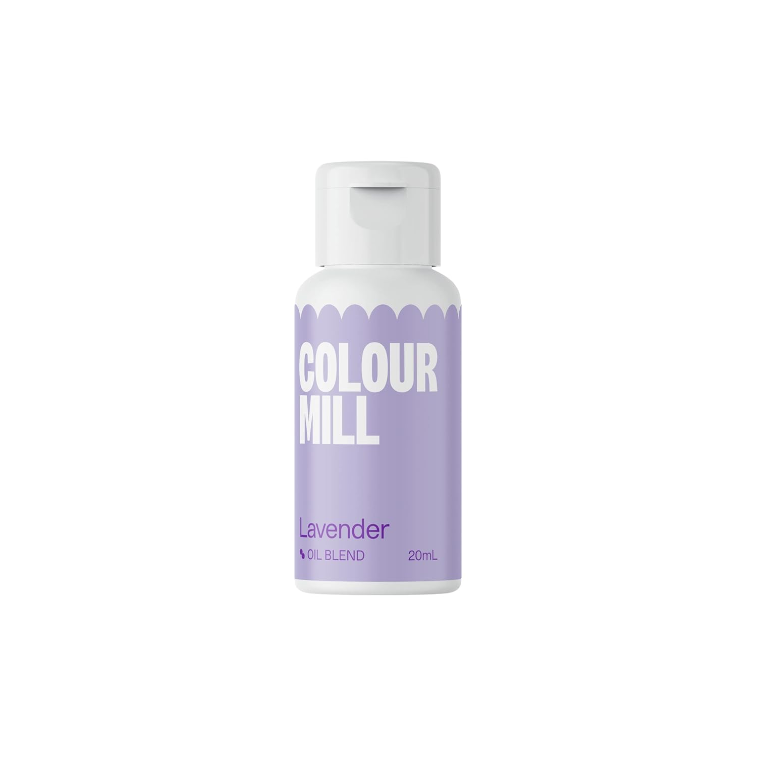Oil Blend oil-based food coloring, 20 ml