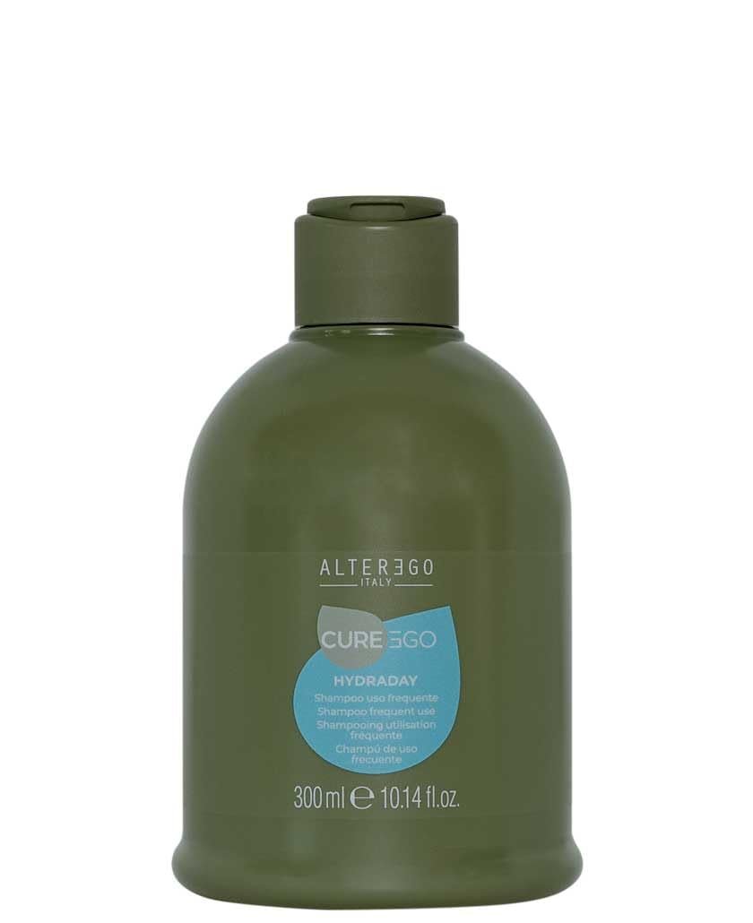 Alterego CurEgo Hydraday Shampoo 300 ml - Șampon pentru utilizare frecventă Copii - Baie si Skincare Naty Shop Titlu implicit