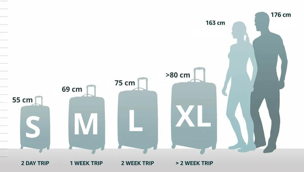 American Tourister Aerostep - Spinner L, Valiză extensibilă, 77 cm, 101.5/109 L, Portocaliu (Portocaliu aprins) Bagaje și echipament de călătorie Naty Shop