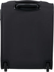 American Tourister Sea Seeker - Upright S, Bagaj de mână, 45 cm, 28L, Gri (Charcoal Grey) Bagaje și echipament de călătorie Naty Shop