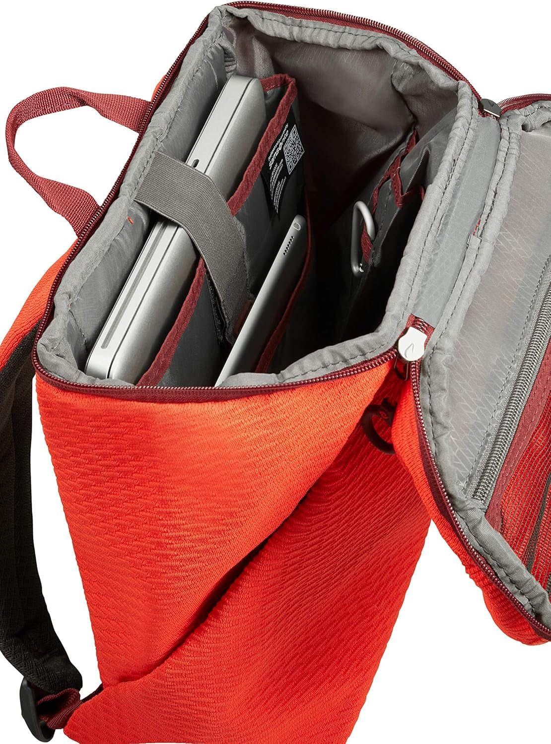 American Tourister Soundbox - Spinner S Bagaj de mână extensibil, 55 cm, 35.5/41 L, verde (Spring Green) Bagaje și echipament de călătorie Naty Shop