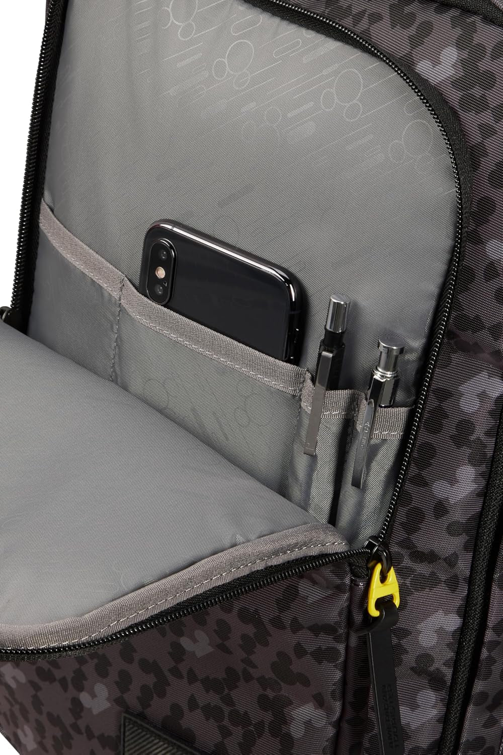 American Tourister Take2Cabin Disney - Geantă de cabină Ryanair 25 x 20 x 40 cm, 24 L, 0.50 kg, bagaj de mână, rucsac avion S Underseater Bagaje și echipament de călătorie Naty Shop