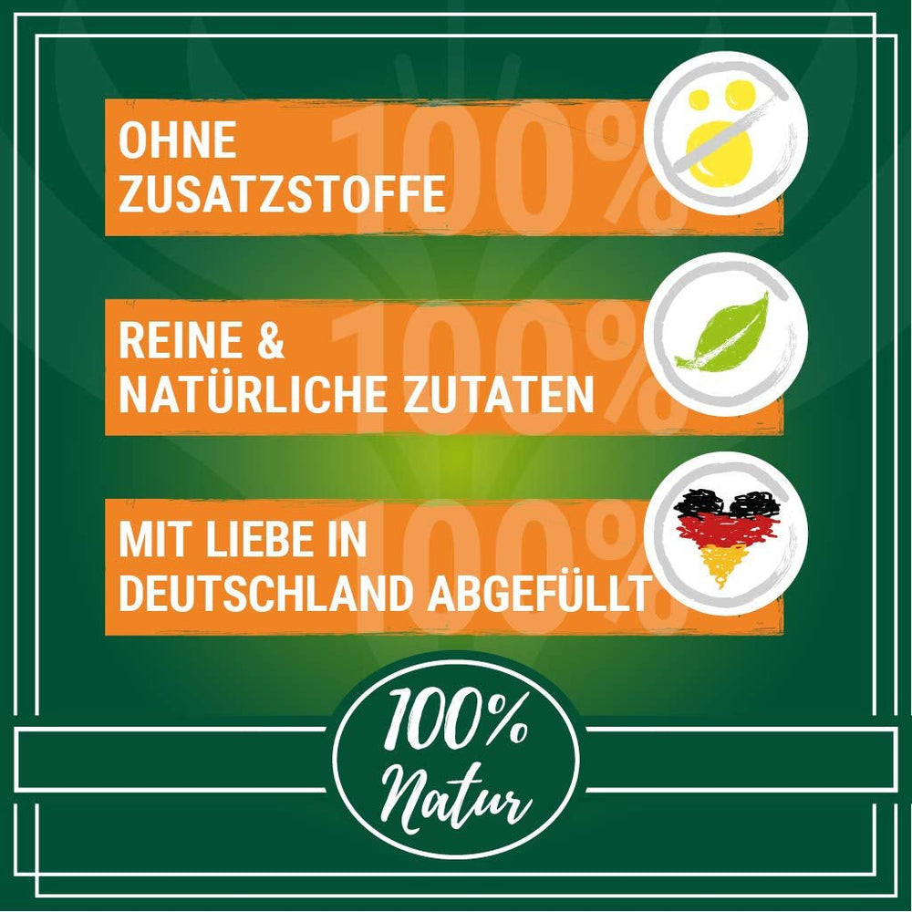 Azafran pulbere de căpșuni, căpșuni liofilizate (măcinate), pulbere de căpșuni 250g Produse deshidratate Naty Shop