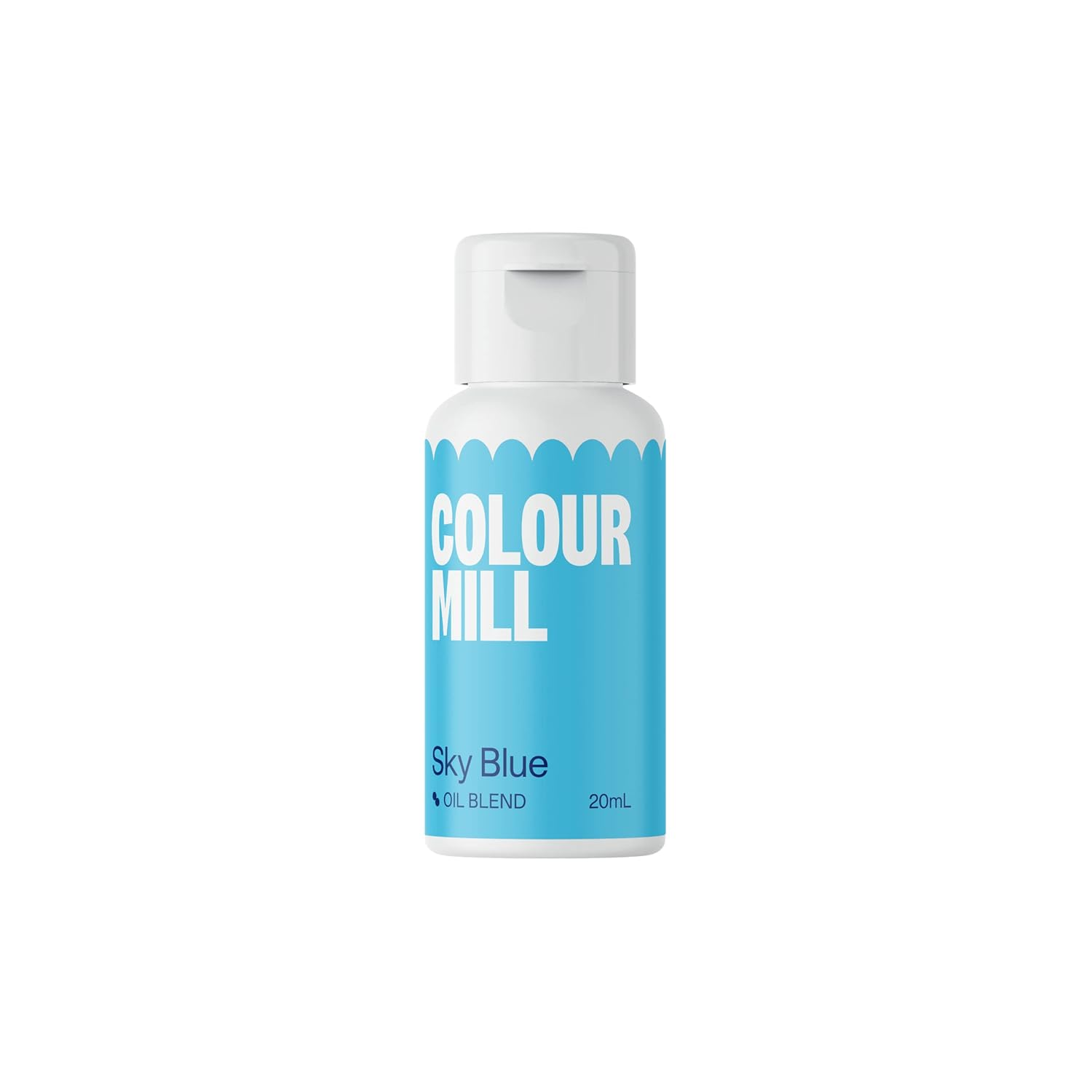 Oil Blend oil-based food coloring, 20 ml