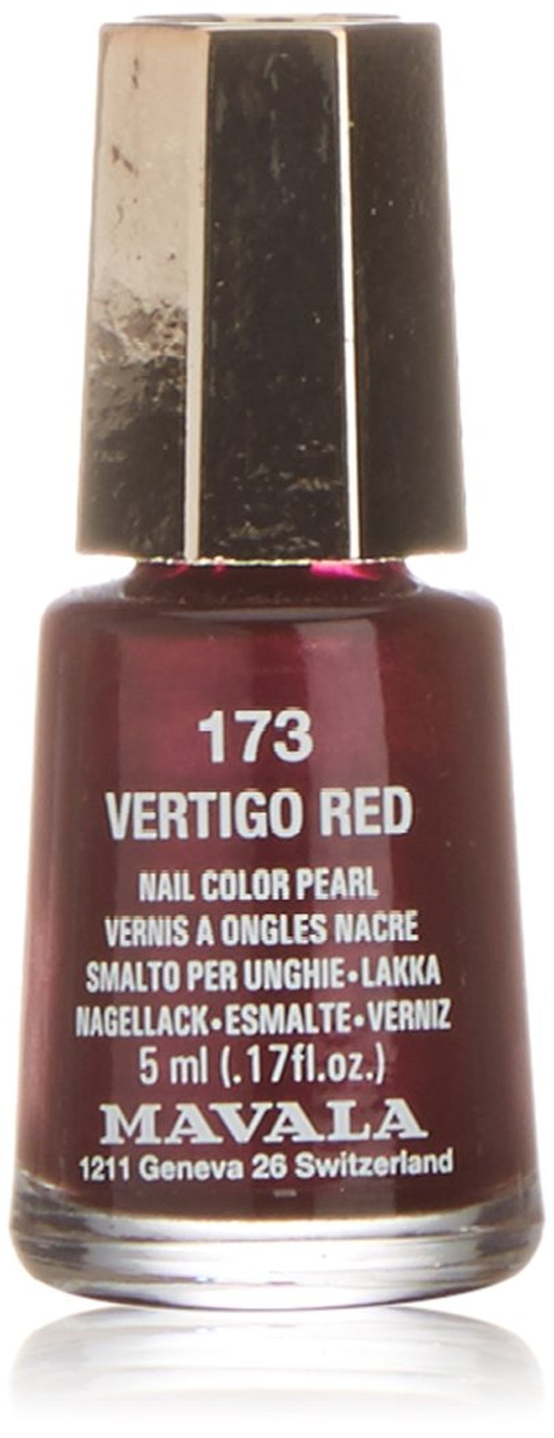 Mavala Nagellak Super Base No. 40, Basislack, 5 ml