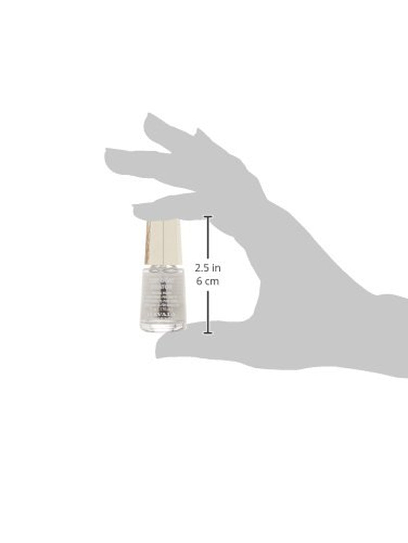 Fixator de strat superior Laca Unas Top Coat