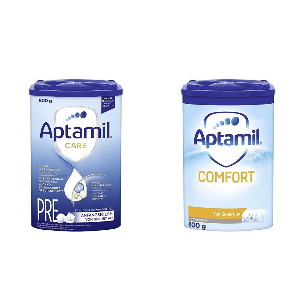 Aptamil Care PRE, For colic, bloating and constipation Mother and Child Naty Shop Default Title