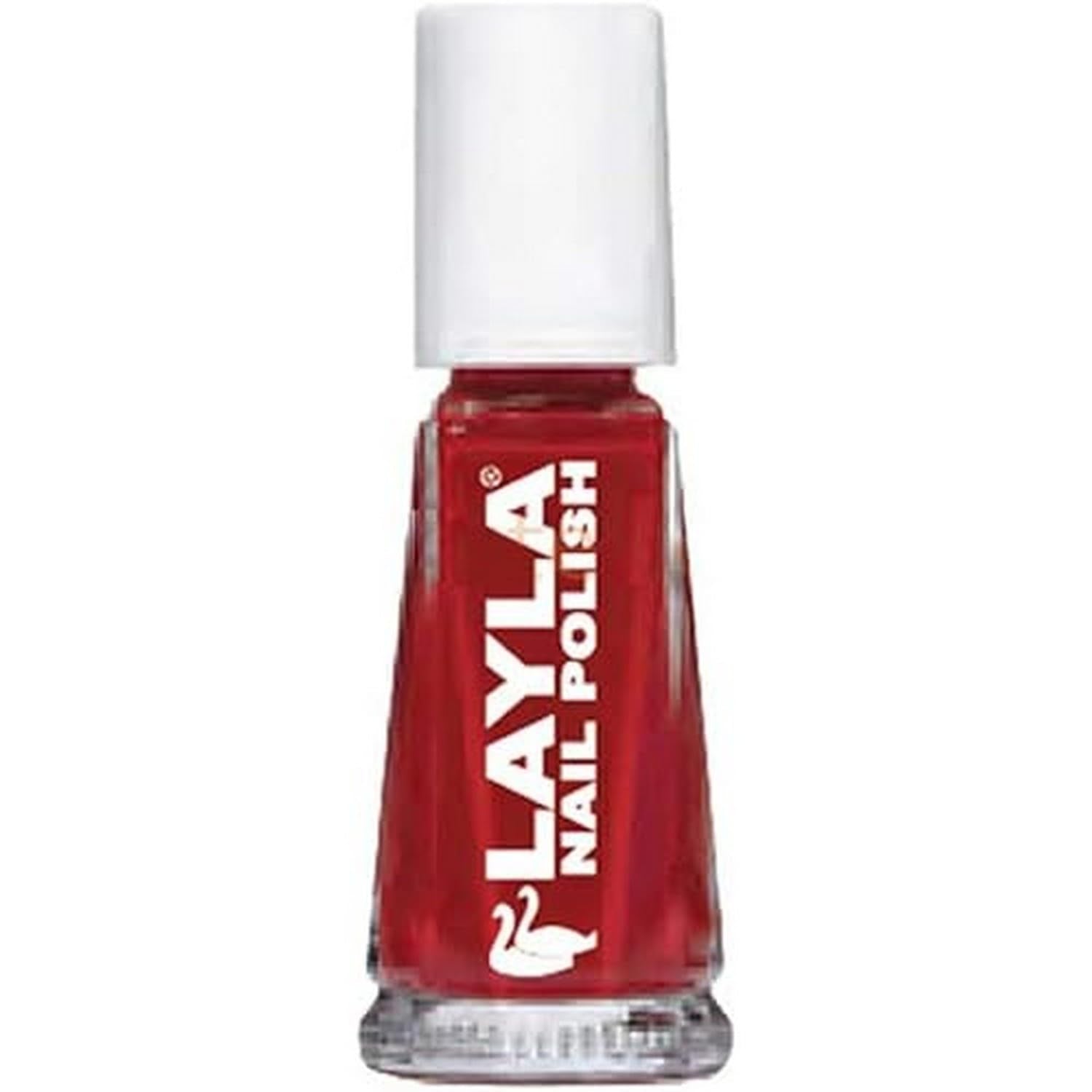 Smalto Madreperlato cosmetics no. 91