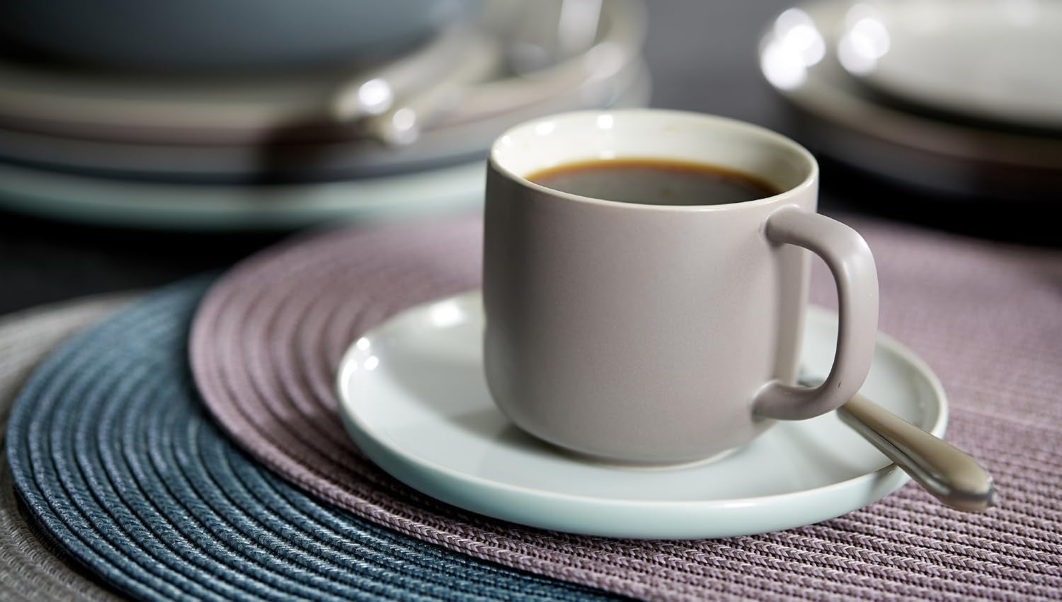 Serviciu de cafea Ritzenhoff & Breker Jasper | 12 piese