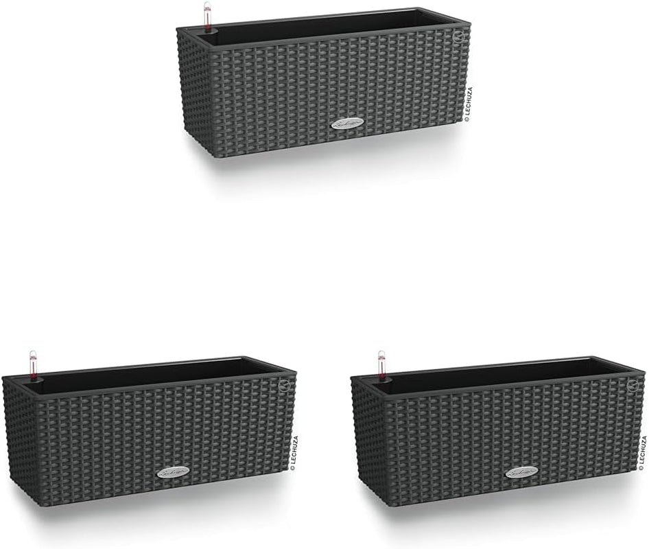 LECHUZA BALCONERA Cabană 50 alb 15600