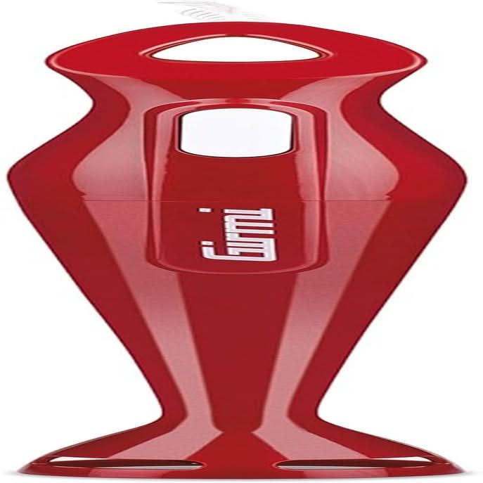 Girmi MX0103 Tauchmixer, Kunststoff, 2 Liters, Grün Mother and Child Naty Shop Red