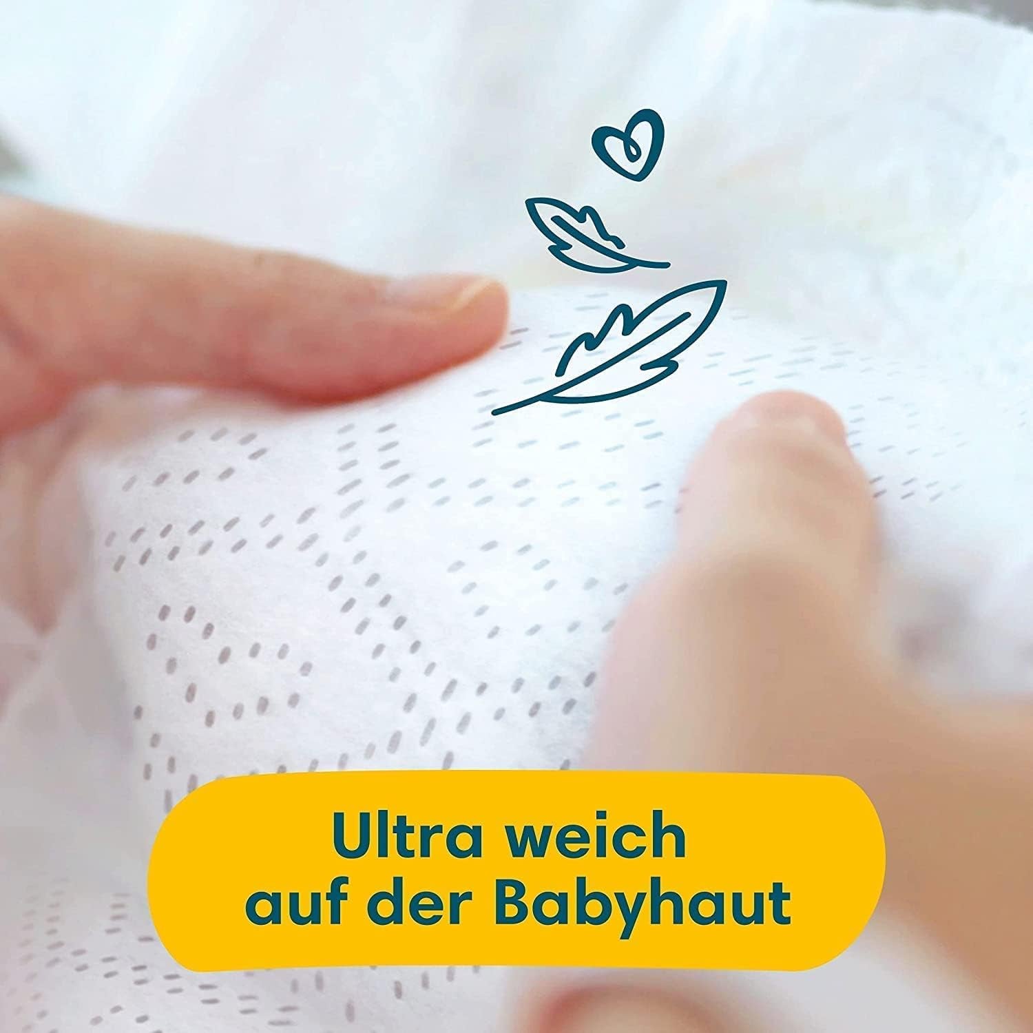 Premium Protection Starter Pack 1 and Aqua wet wipes