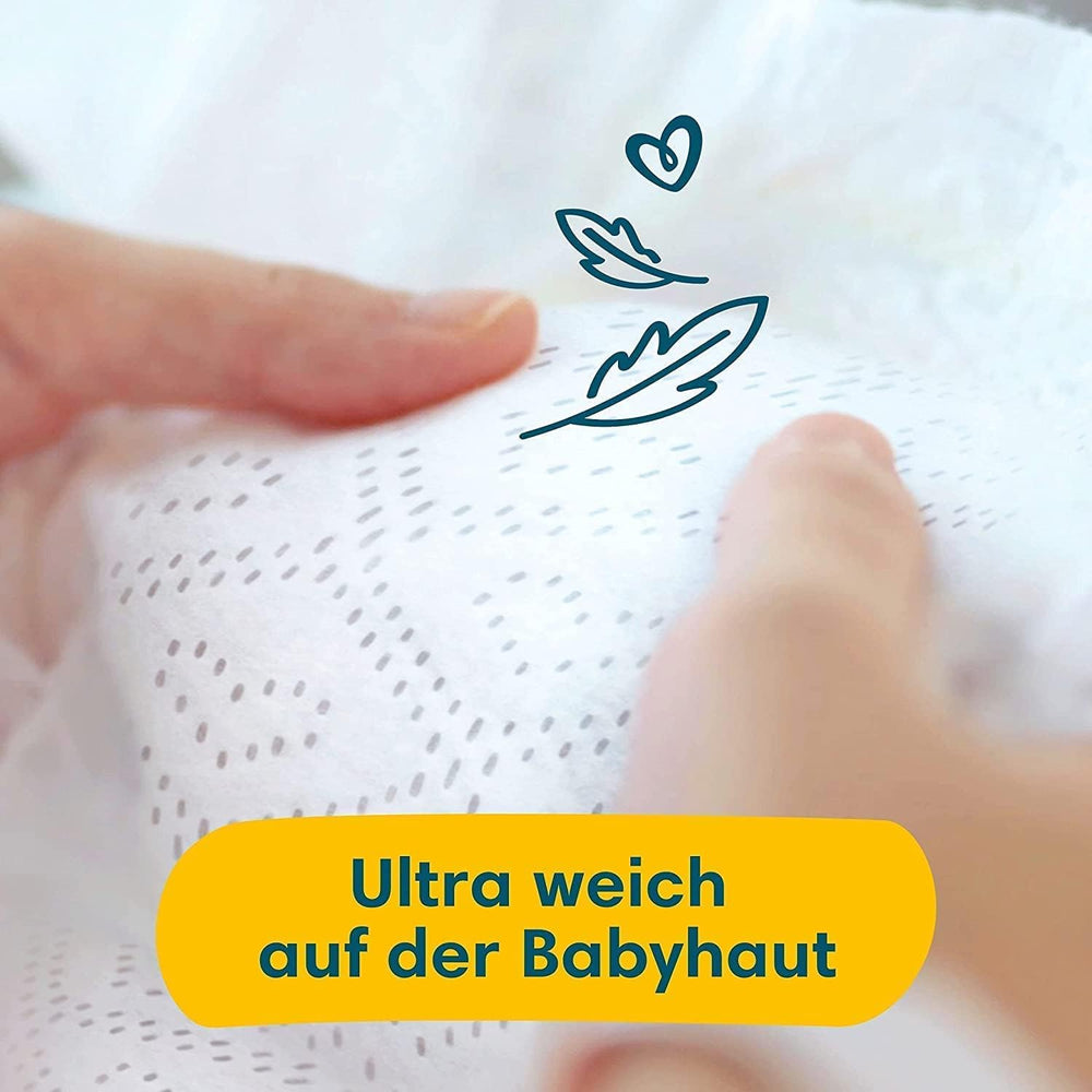 Premium Protection Starter Pack 1 and Aqua wet wipes