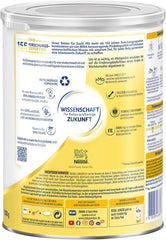 Nestle BEBA Junior 2+, from 2nd birthday, baby food with HMO 2'-FL, only lactose, no palm oil, pack 3 (3 x 800g) Mother and Baby Naty Shop