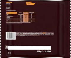 LION MINIS XXL pack of 2 (1 x 324g)