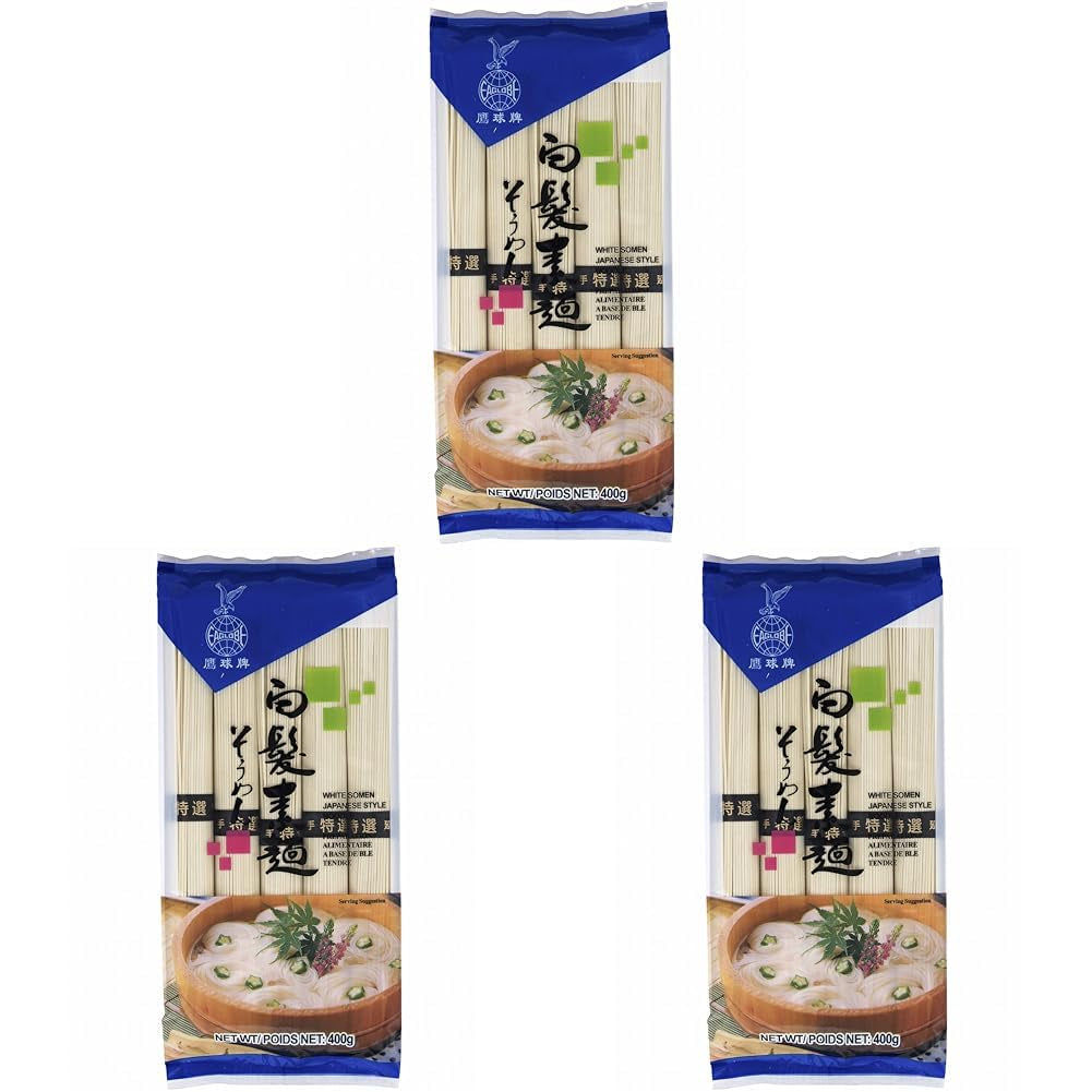 - Tăiței Somen uscați (1 x 400g)