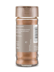 Kotányi Zimt gemahlen, würzig-süßer Geschmack, veredelt Milchreis, Gebäck, Desserts, Glas 80 ml