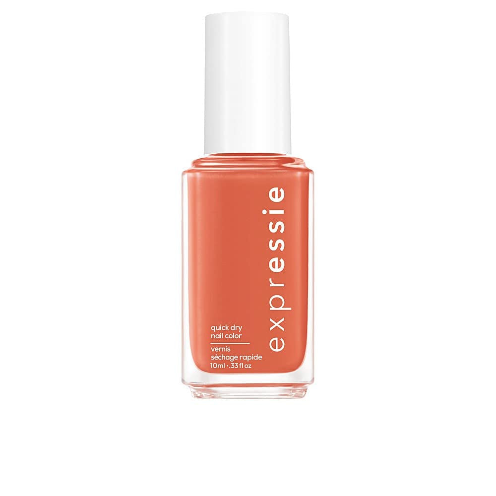 Essie quick drying nail polish "expression", no. 270 misfit right in, metallic, vegan formula, 10 ml
