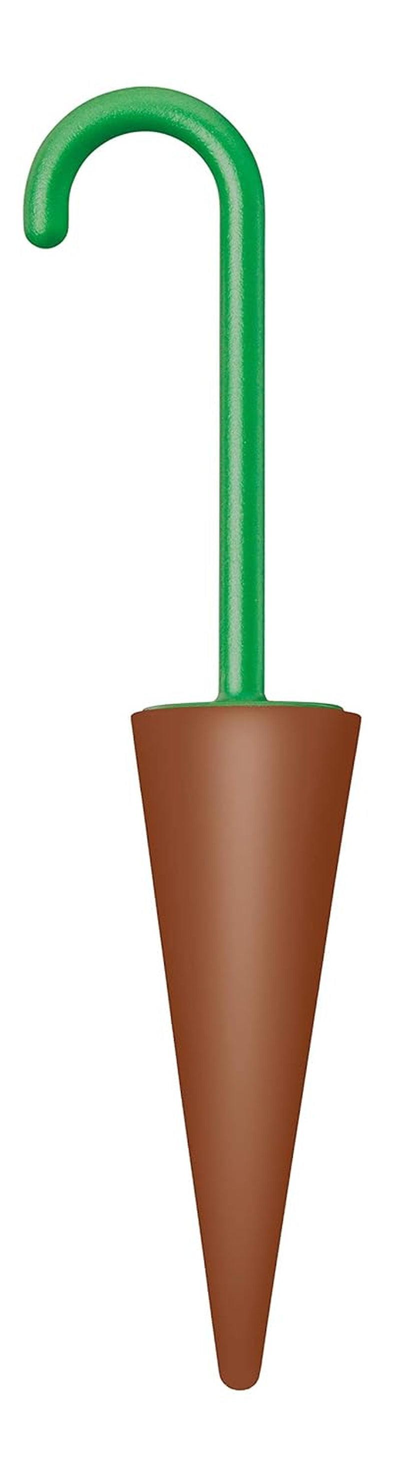 Küfferle, Carrots with original chocolate 810 g 60 pcs., Milk chocolate, 1 piece