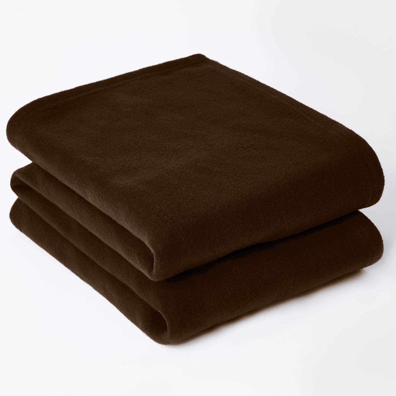 DREAMSCENE throw blanket, bedspread, fuchsia Beds and Blankets Besuche den DREAMSCENE-Store Chocolate brown 150 X 200 Cm